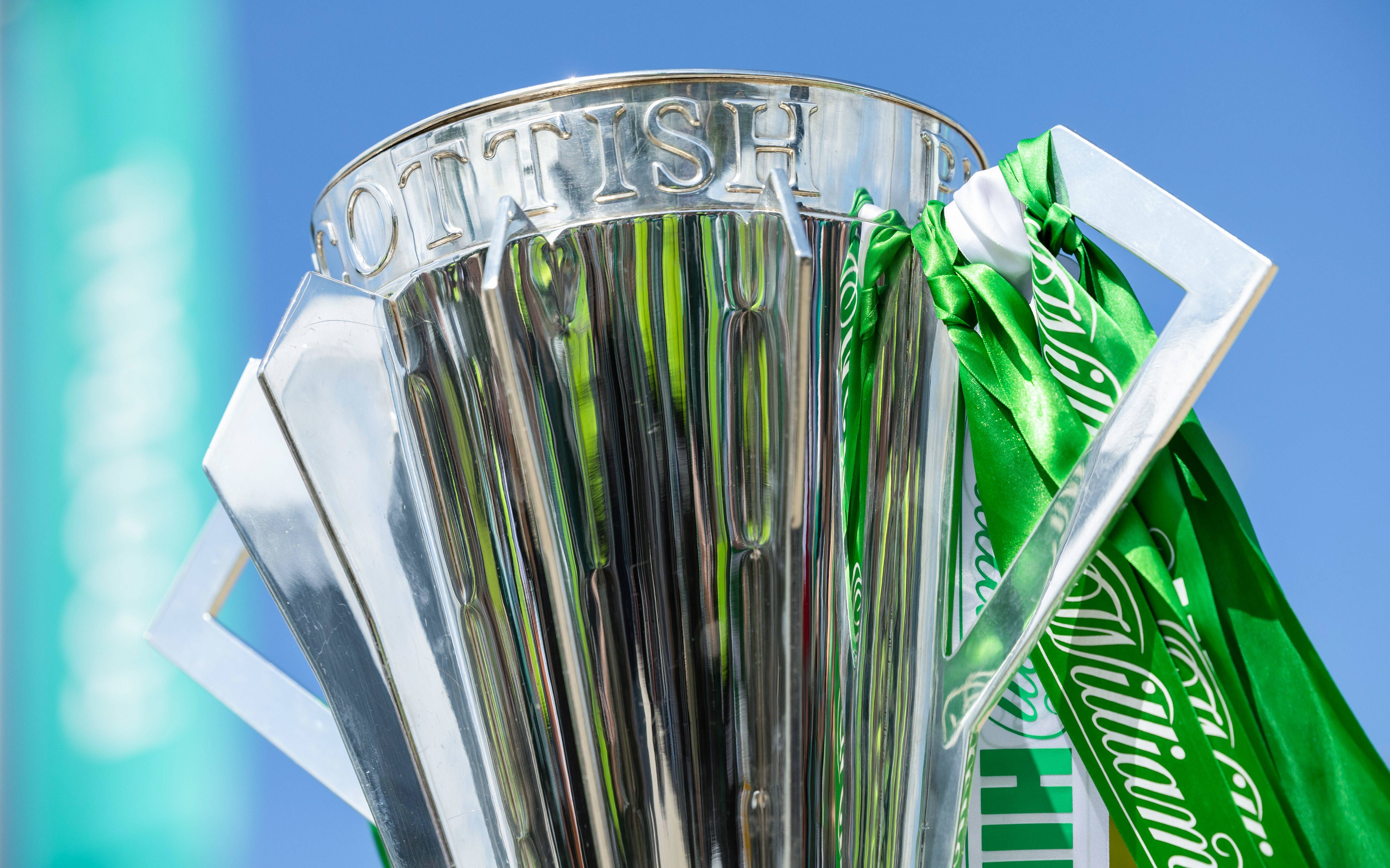 Scottish Premiership latest title odds 2025/26: Celtic, Hearts, Rangers and Hibs chances assessed