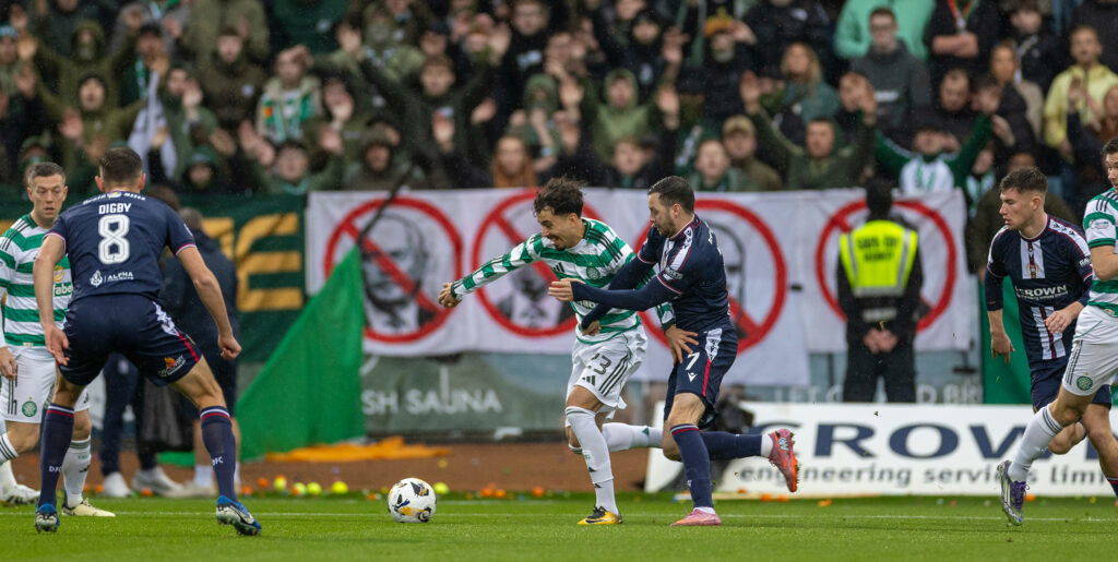 Silence Speaks Volumes in Celtic’s Official Dundee Reaction