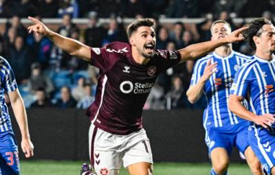 The rise of Hearts in Scottish football: Tony Bloom’s quadruple, stats of champions, sick Celtic and Rangers