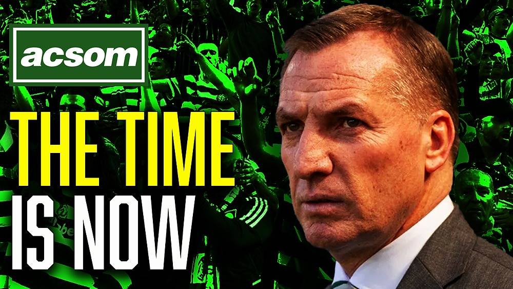The Uncomfortable Truth About Brendan Rodgers