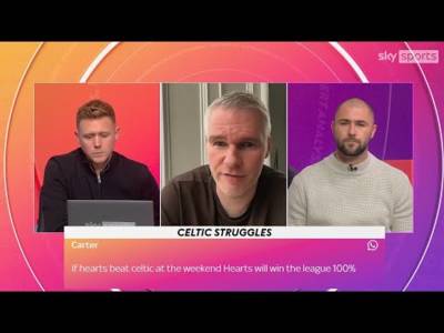 Whats Going Wrong With Celtic On & Off The Pitch? Celtic Fan Tino Explains