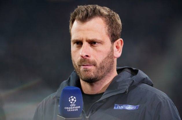 “A tough challenge awaits us against Celtic,” Sturm Graz boss