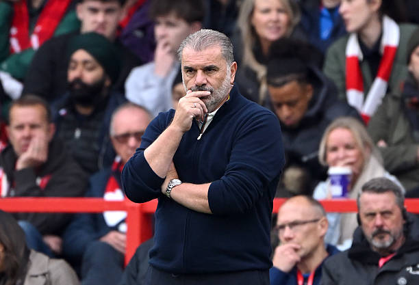 Ange Postecoglou already linked with surprise return to management – report