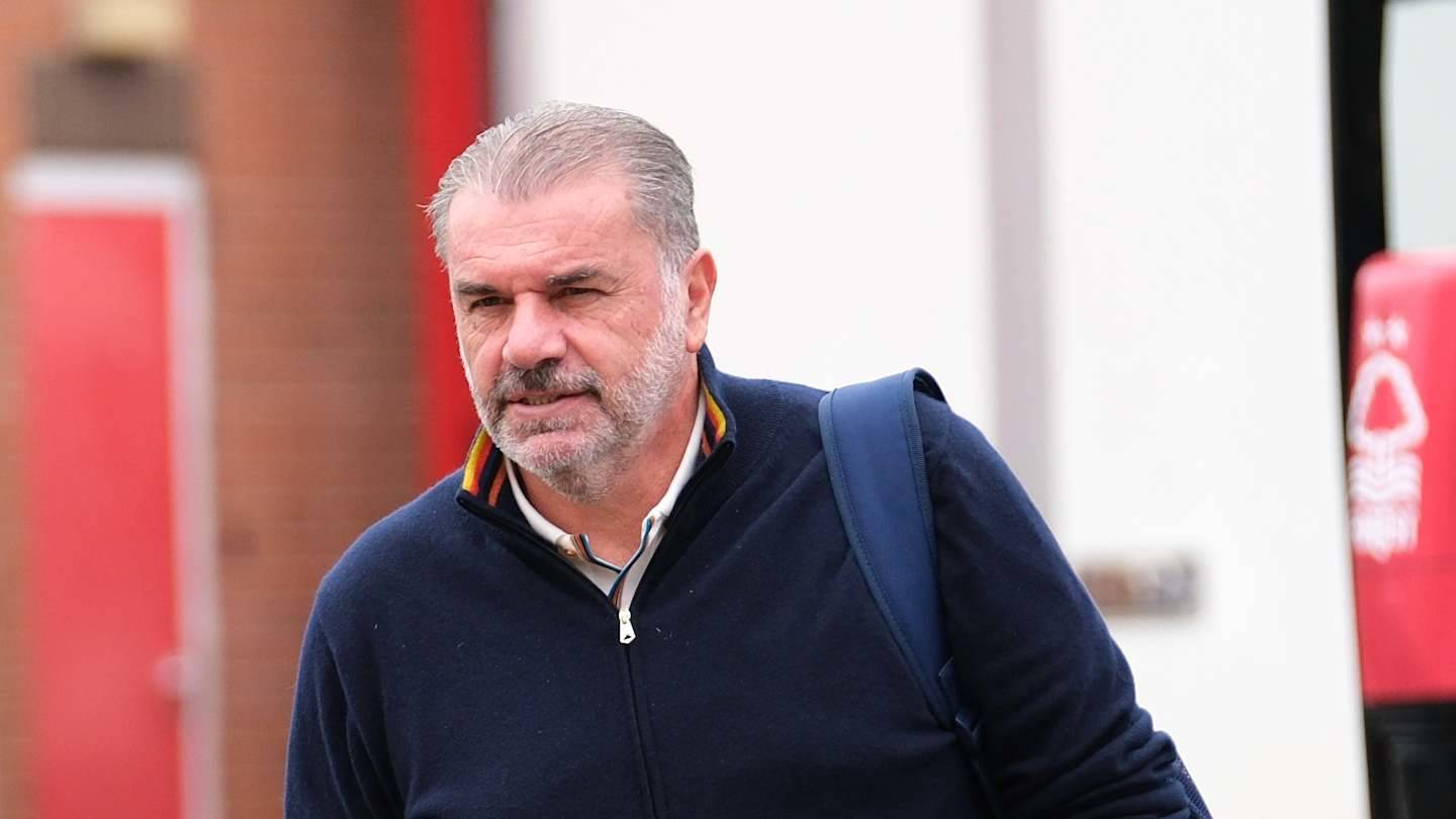 Ange Postecoglou’s stance on blockbuster Celtic return