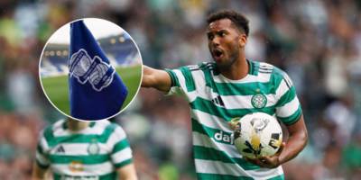 Birmingham City should target move for Celtic player not fancied by Brendan Rodgers