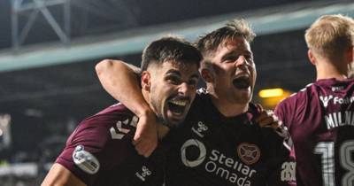 Brendan Rodgers’ bizarre Celtic line makes me wonder if their wheels really are falling off – Ryan Stevenson