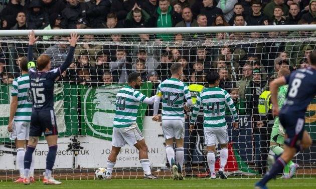 Brendan Rodgers is now a Celtic manager under increasing pressure