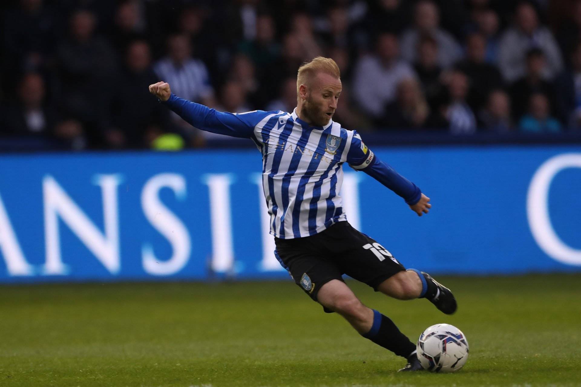 Celtic fan Barry Bannan reacts to ex-Sheffield Wednesday boss Danny Rohl’s move to Rangers