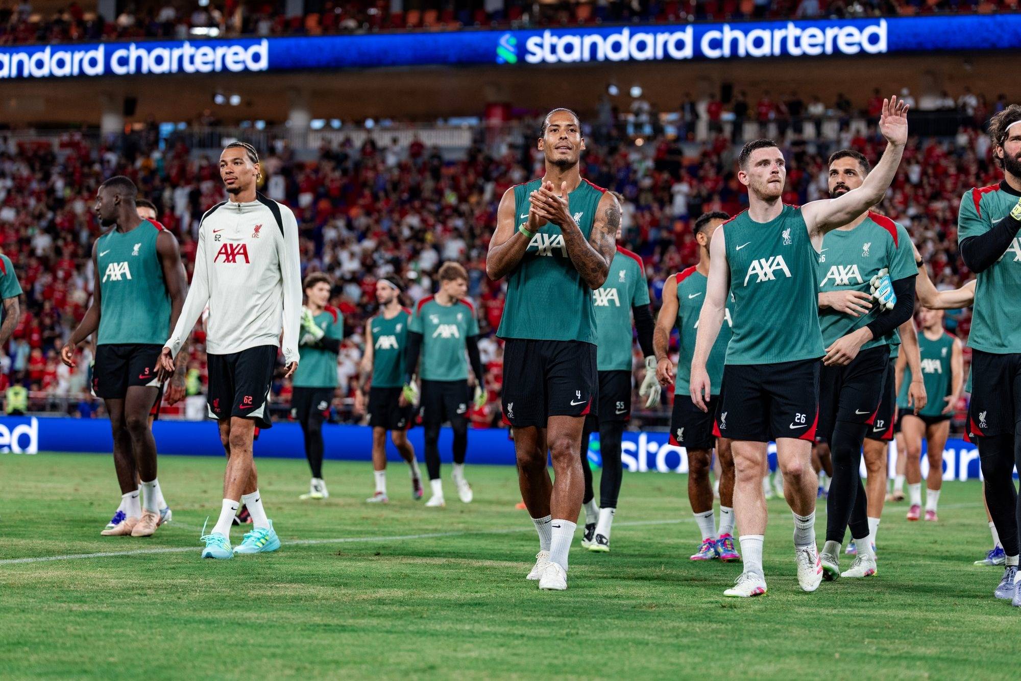 Celtic linked with eye-opening move for out of favour Liverpool star after falling down Anfield selection pecking order