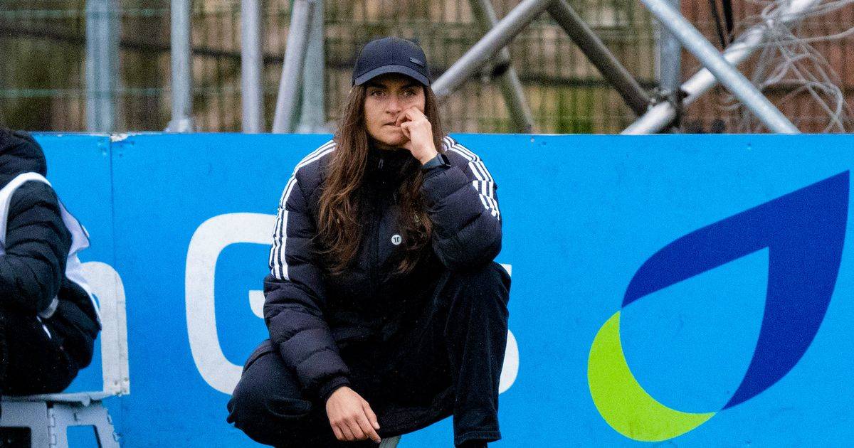 Celtic women’s boss in eerie Brendan Rodgers echo as she sends board emphatic message