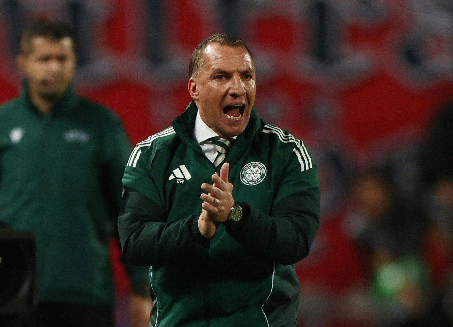 Celtic’s £65m ‘Honda Civic’ Squad