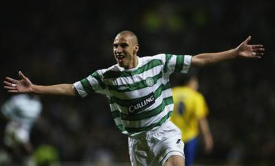 Celtic’s five best strikers of all time with incredible 1454 goals between them