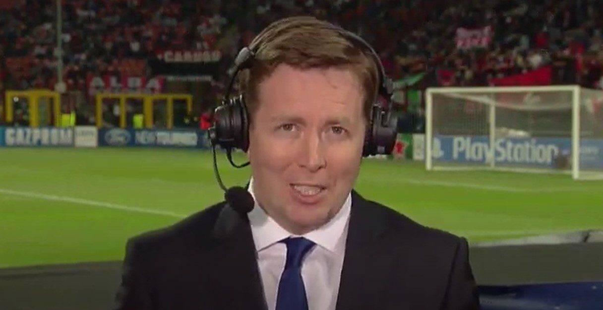 ‘Clueless’, ‘Behave’: Bhoys support clamp talkSPORT’s David Tanner’s latest anti-Celtic nonsense
