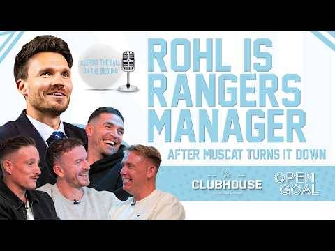 Open Goal Celtic FC podcast