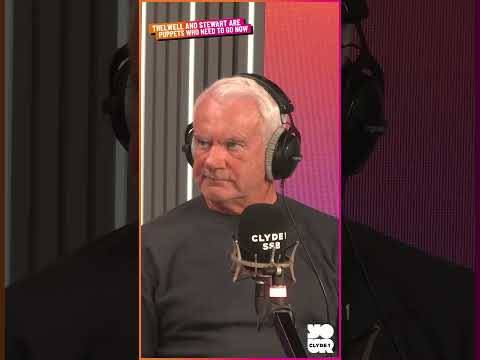 Danny Rohl to Rangers Reaction &ndash; Fan wants Kevin Thelwell & Patrick Stewart OUT!