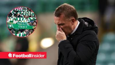 Expert predicts: Rodgers is ‘increasingly likely’ to quit Celtic