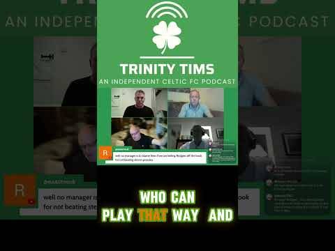 James says the reason Celtic are struggling is due to the board limiting the players Rodgers can buy