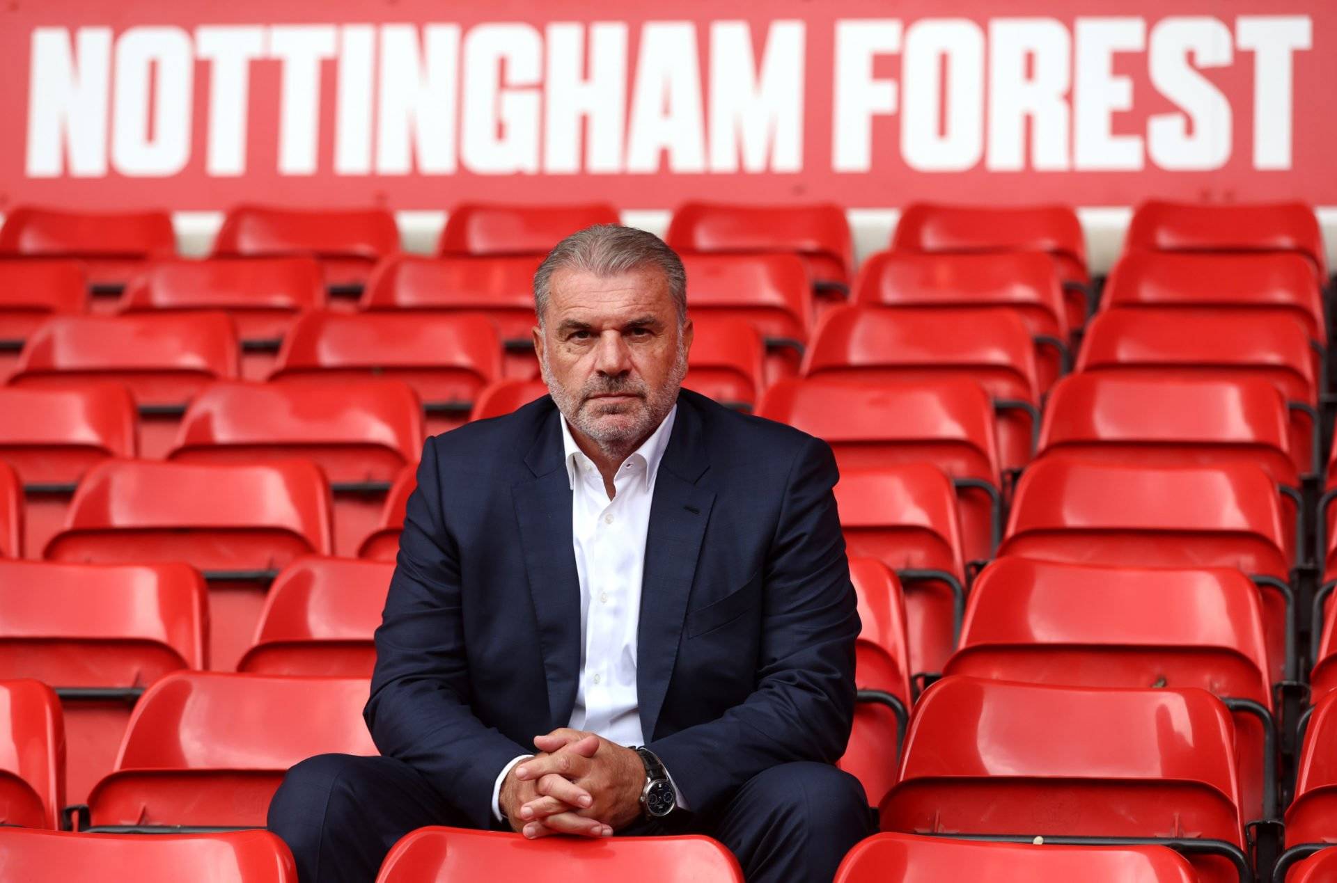 Michael Dawson states Ange Postecoglou proved at Celtic there’s one thing he was ‘never’ going to do