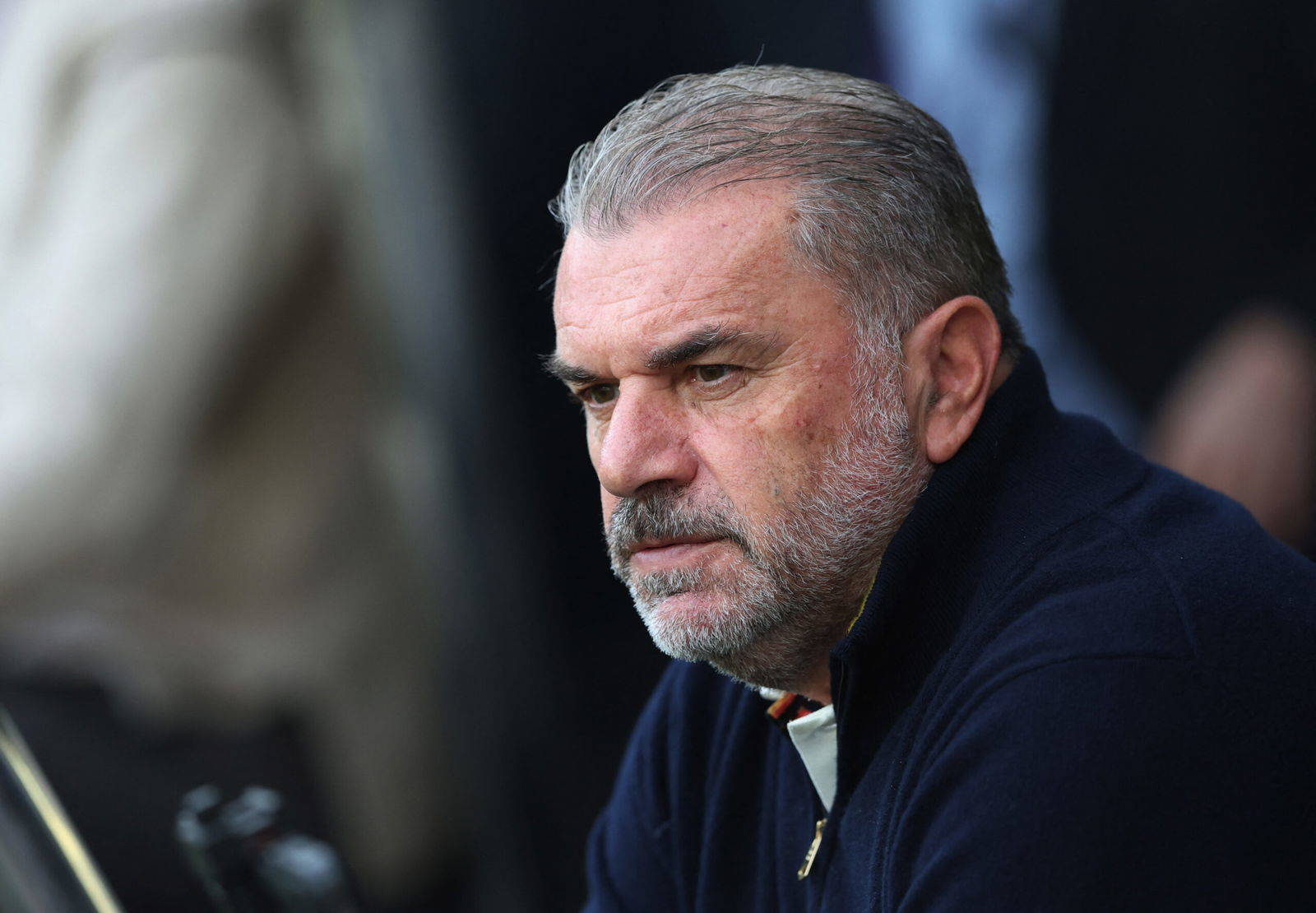 No, Ange Postecoglou is not the answer to Celtic’s problems.