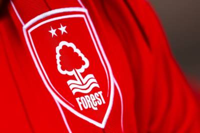 Nottingham Forest end rumours linking Celtic boss Brendan Rodgers to vacant managerial role