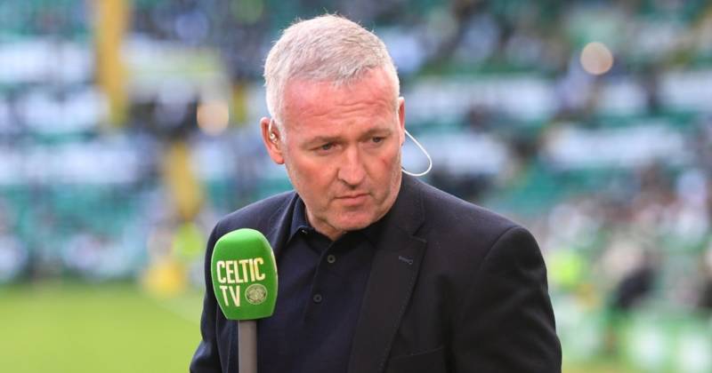Paul Lambert castigates protesting Celtic fans as ‘detrimental effect’ on team breaks lasting tradition