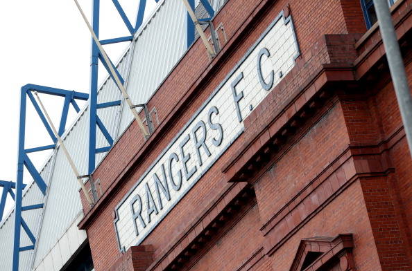 Rangers appoint Danny Röhl as new manager following several knock backs