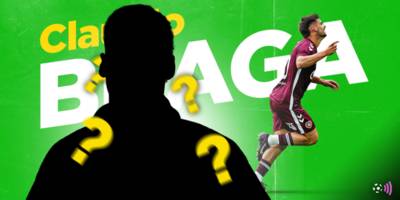 Rodgers already has his own Claudio Braga at Celtic and it’s not Maeda