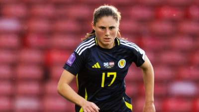 Seven Celts gear up for international duty