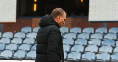 Six reasons Celtic have become a car crash with Brendan Rodgers in firing line after ill-judged Honda jibe