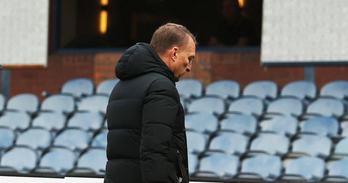 Six reasons Celtic have become a car crash with Brendan Rodgers in firing line after ill-judged Honda jibe