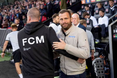 Sturm Graz Boss Sends Celtic Warning