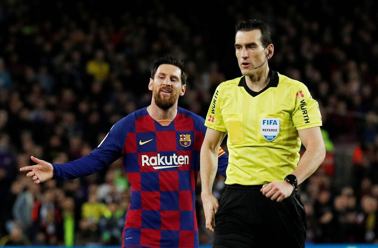 Sturm Graz v Celtic Referee Confirmed