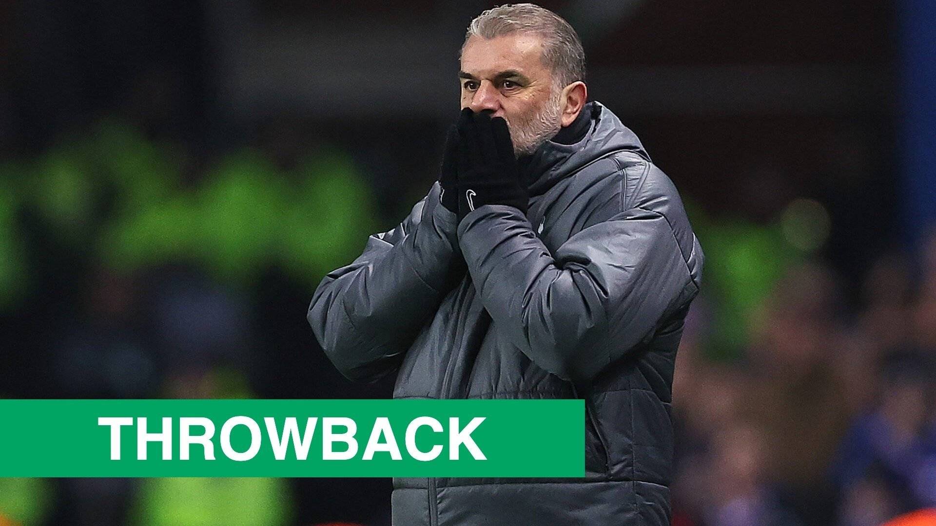 The last time Celtic trailed the Scottish Premiership leaders by at least five points in October