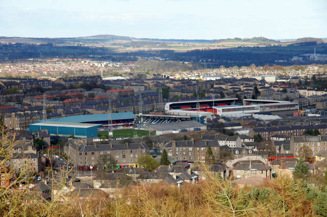 The superb video Dundee United posted about Rangers dying Celtic fans might have missed