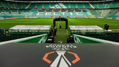 UEL build-up: Celtic’s record v Austrian teams