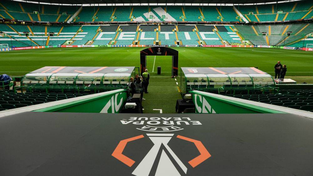 UEL build-up: Celtic’s record v Austrian teams