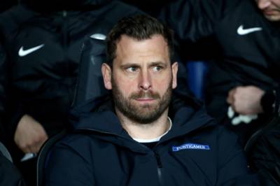 ‘When we play Celtic’. Sturm Graz boss wary of something he doesn’t need to worry about