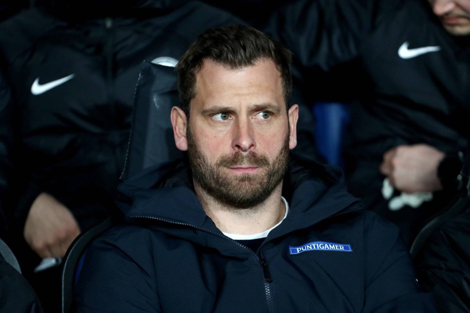 ‘When we play Celtic’. Sturm Graz boss wary of something he doesn’t need to worry about