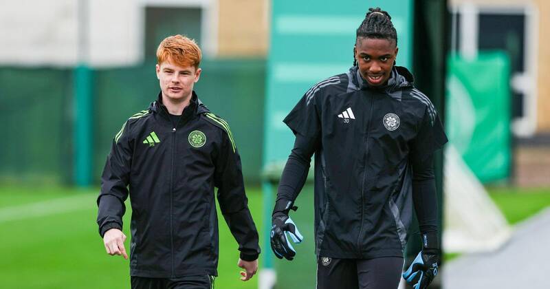 Celtic starlet joins Kilmarnock on emergency loan and could make quick-fire debut against Rangers