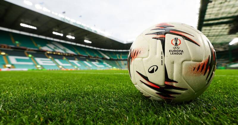 The thought of Celtic away makes you sing their famous anthem – I can’t wait to fulfil lifelong dream