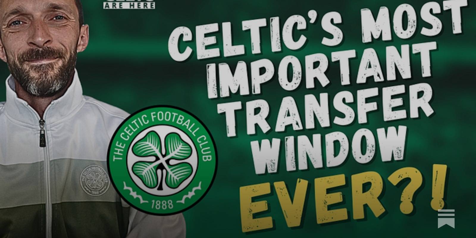 ? Ad-Free: Celtic’s Biggest January Window | Full Tactical and Transfer Breakdown