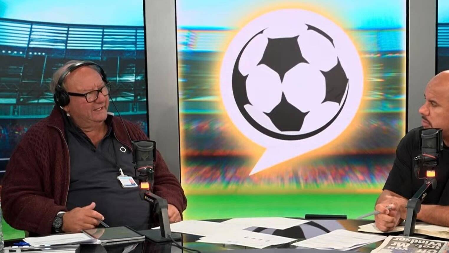 Alan Brazil claims Celtic Park atmosphere is ‘not good’ in bleak radio verdict