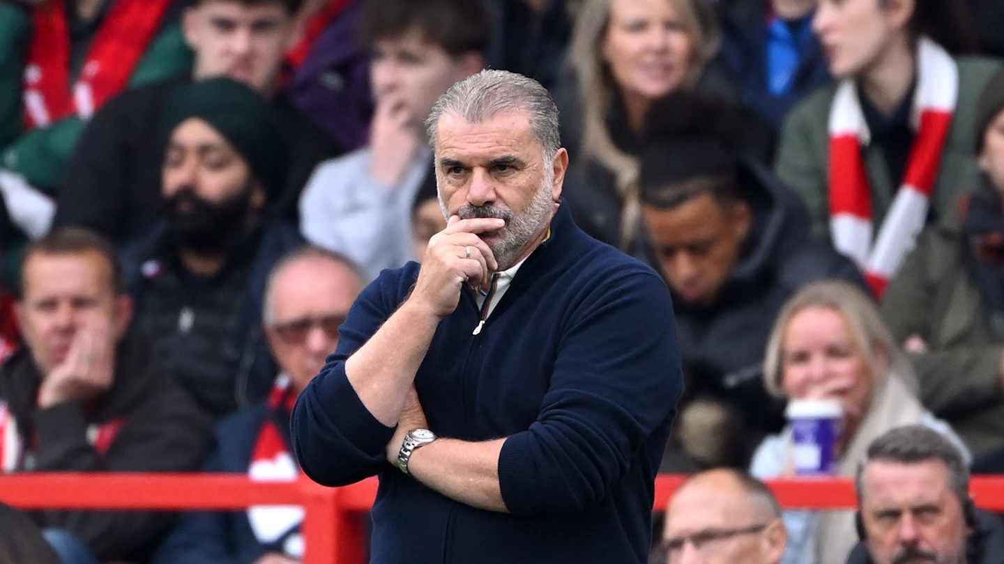 ‘All-in’ &ndash; Si Ferry makes bold Ange Postecoglou to Celtic return claim