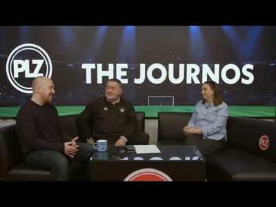 💥 Brendan Rodgers breaking point? How will Celtic players receive Honda Civic comment? | The Journos