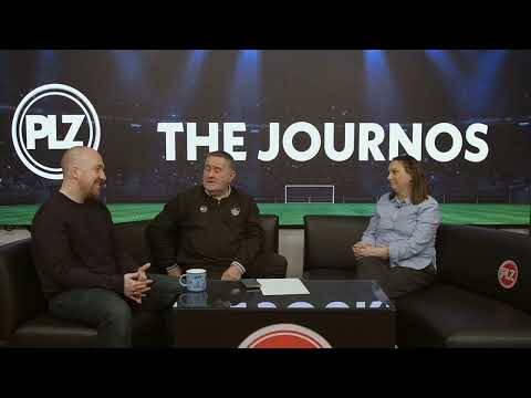 ? Brendan Rodgers breaking point? How will Celtic players receive Honda Civic comment? | The Journos