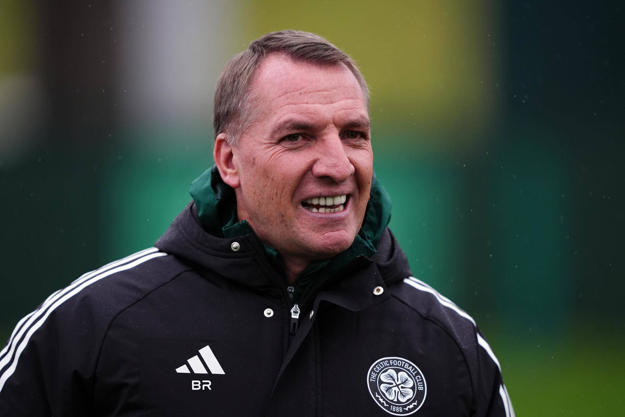 Brendan Rodgers explains ‘Honda Civic’ comments, hints at Celtic tactical changes
