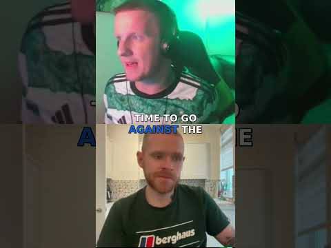 Brendan’s Elite Challenge: Proving His Worth Now!