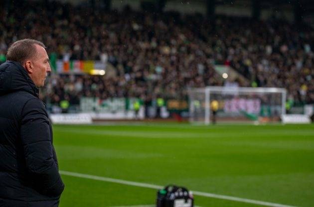 Brendan’s elite manager status now hanging by a thread