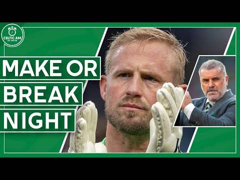 Celtic changes coming but is there a reaction vs Sturm Graz? | + The truth on Ange return talk