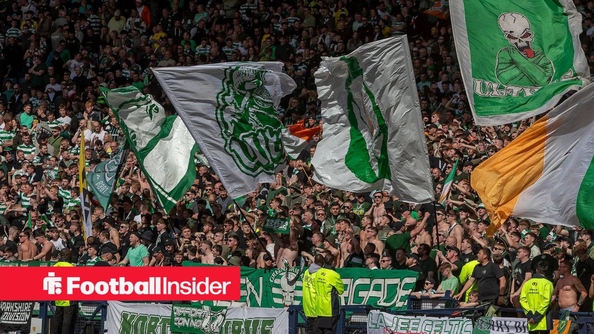 Celtic fans slammed for having a ‘detrimental effect’ on the team by Hoops icon